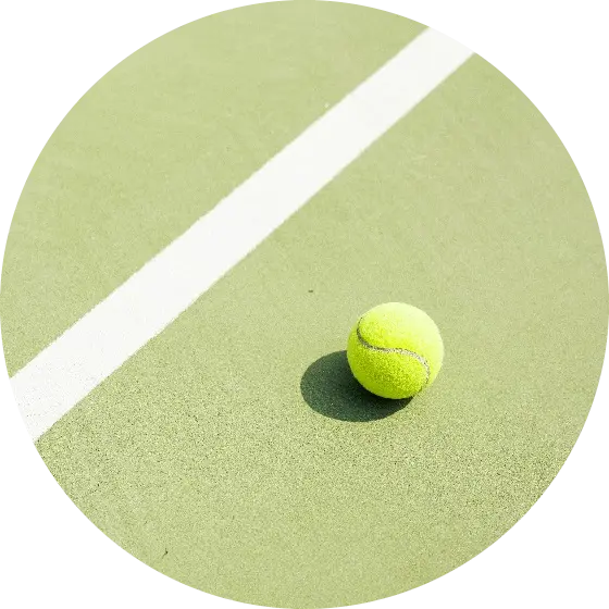 Kassasysteem sportkantine tennis voetbal volleybal
